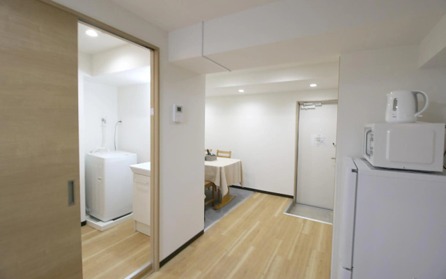Uhome Sendagi Hotel – Guest Rooms – Tokyo