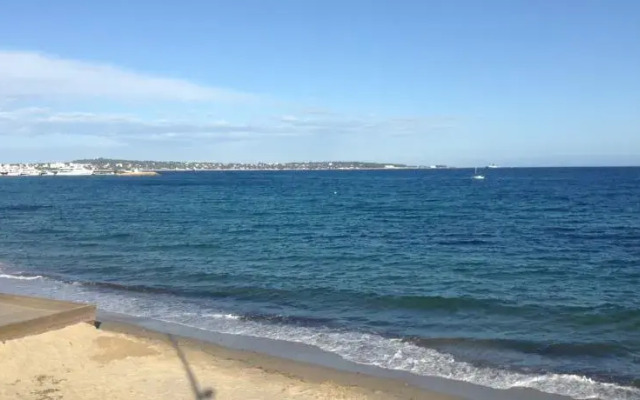 Le Golfe Juan