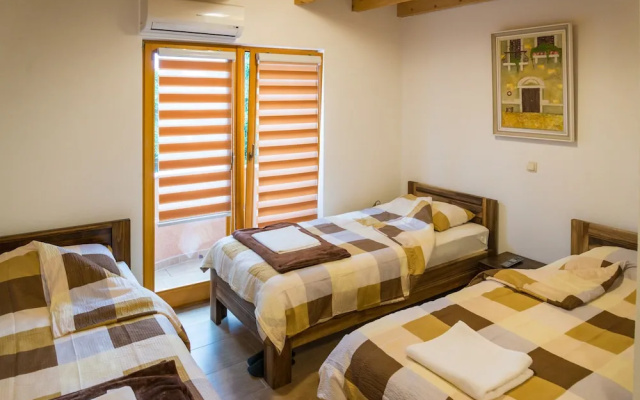 Motel Orhideja