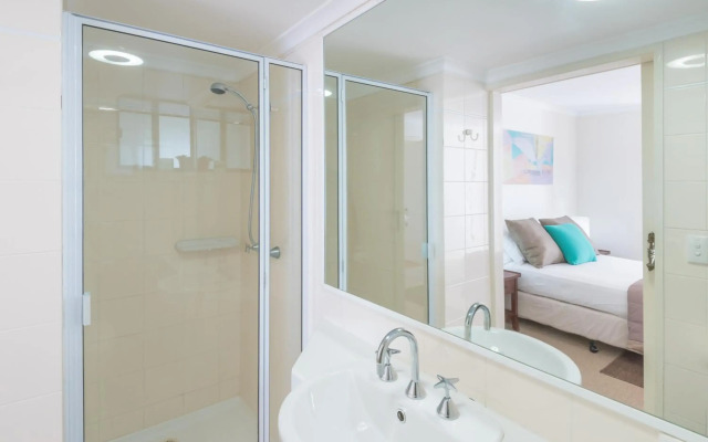 Munna Beach Apartments