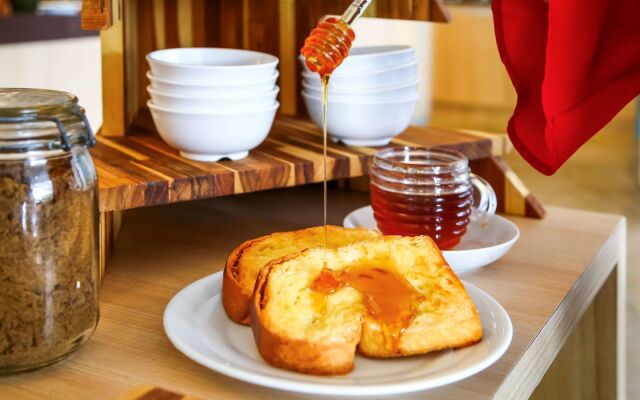 Mercure Rio de Janeiro Barra Da Tijuca