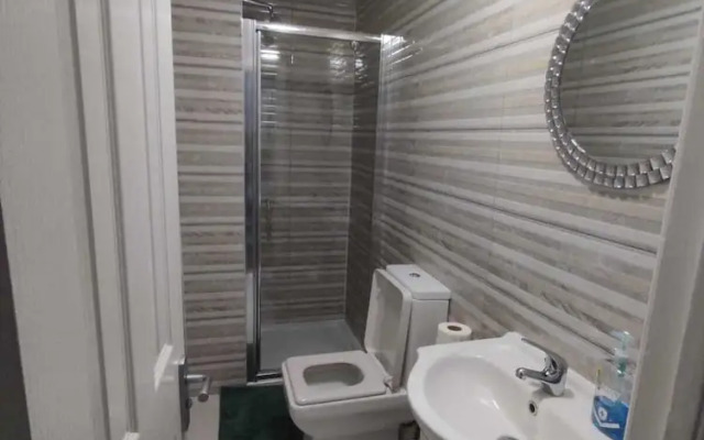 Double Bedroom Studio