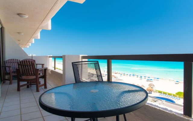 Nice Apartment Ocean View with 2 bedroom
