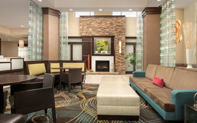 Hilton Garden Inn Murfreesboro