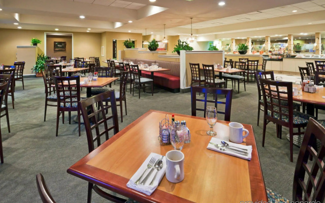 Holiday Inn Washington-Georgetown