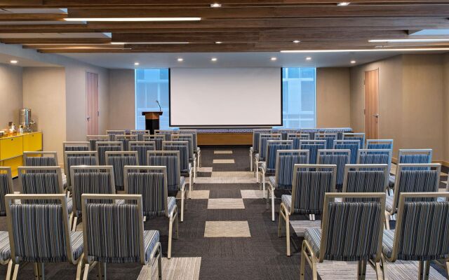 Hyatt Centric Guatemala City