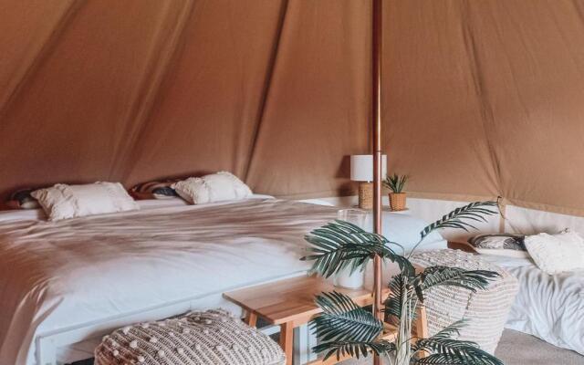 Aotearoa Surf Eco Pods