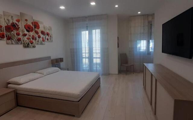 La Terrazza di Andrea