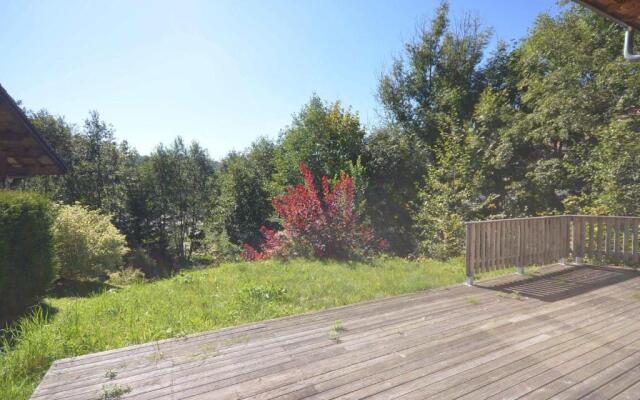 Chalet Les Gets, 3 pièces, 6 personnes - FR-1-623-130