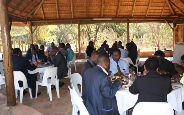 Copacopa Lodge and Conference Centre