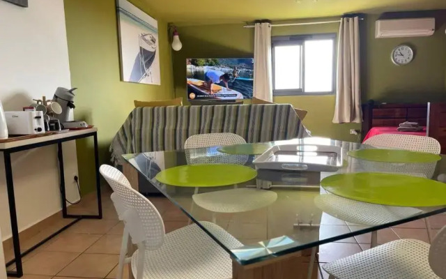 Immense Studio 51 47m2