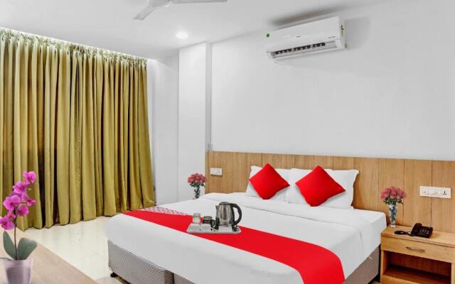 Flagship Hotel Bluemoon