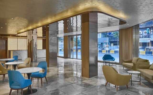 Aurea Central Hotel