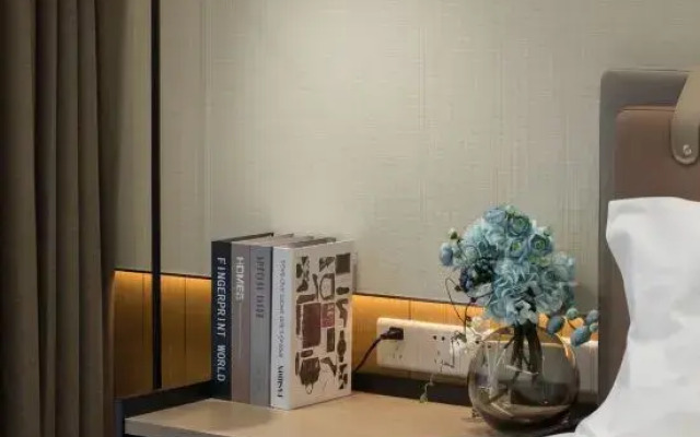 Guangzhou Wanhao Hotel (Guangzhou Pazhou Convention and Exhibition Center Store)