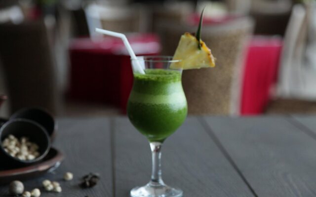 Pasar Baru Square Hotel Bandung