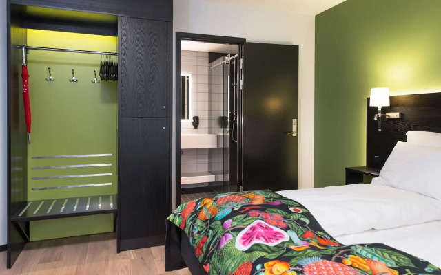 Thon Hotel Vika Atrium