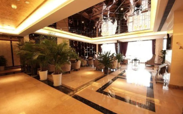 Jasmine International Hotel