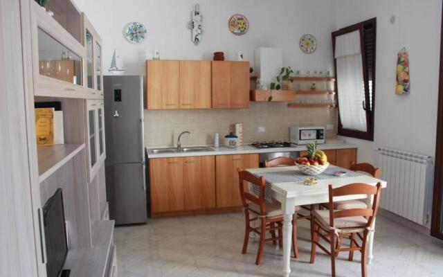 Guest House Zio Michele - Cinisi