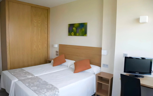 Hotel Palacio de Asturias