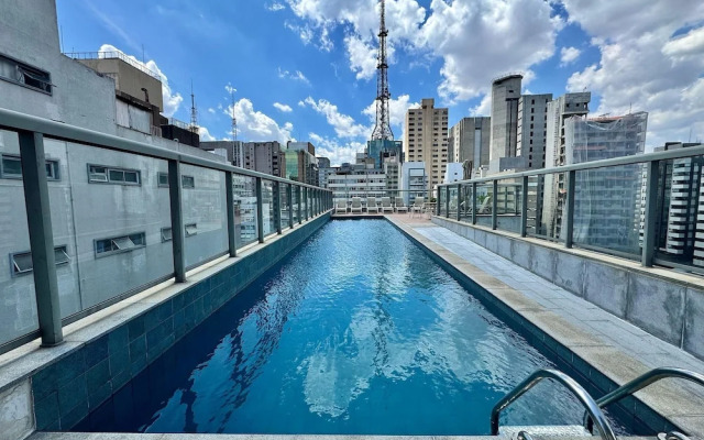 Edição Jardim Paulista