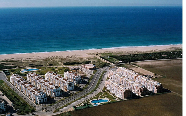 Apartamentos Puerto de Zahara