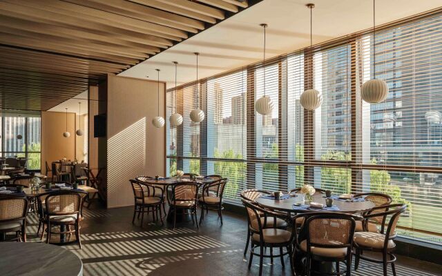 Novotel Shanghai Qingpu Excellence