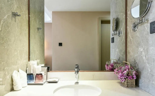 Lavande Hotel Kunming Changshui Airport