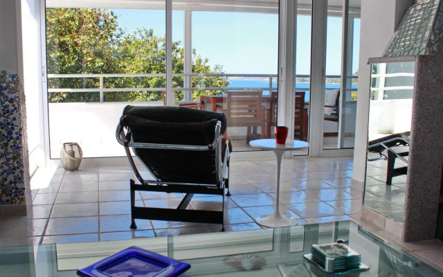 Vallia Suites - Luxury Penthouse