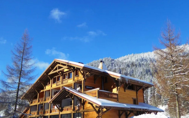 Le Couarôge Chalets