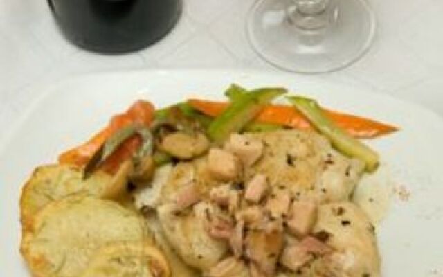 Hotel Charles Darwin