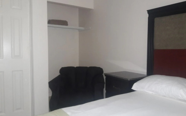 Hotel Los Forasteros