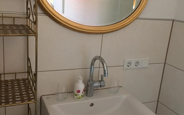 Ferienwohnung & Wellness