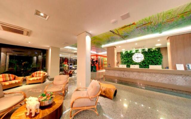 Hotel Amazon