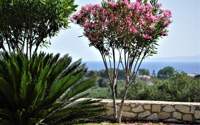 Villa Belvedere Zakynthos