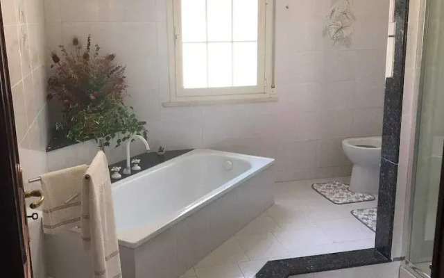 La casetta di Angela