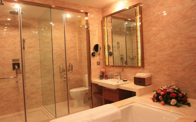 Sapphire Hotel