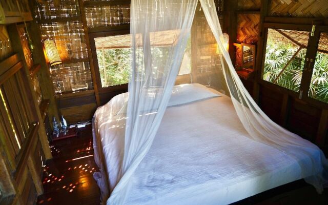 Naga Hill Resort