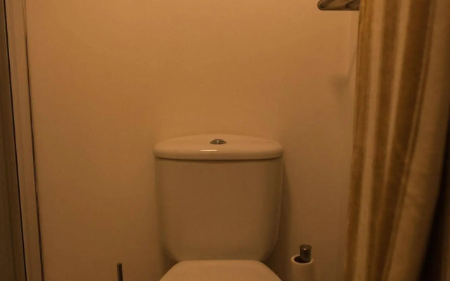 Station Suite - Simple2let Serviced Apartments