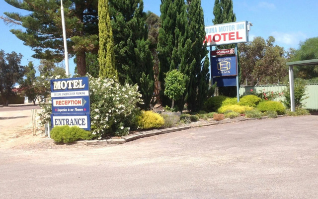 Ceduna Motor Inn