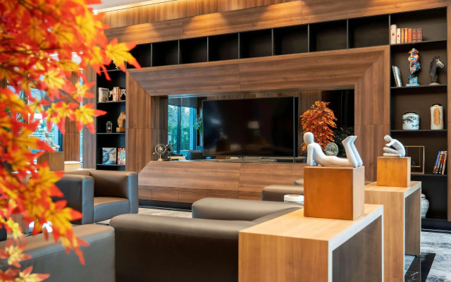 Radisson Blu Hotel, Sakarya