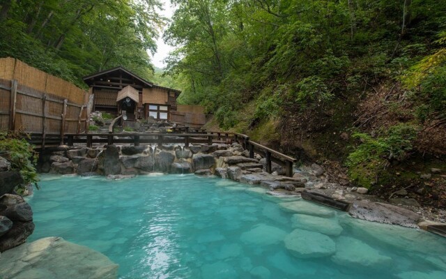 Takamiya Rurikura Resort