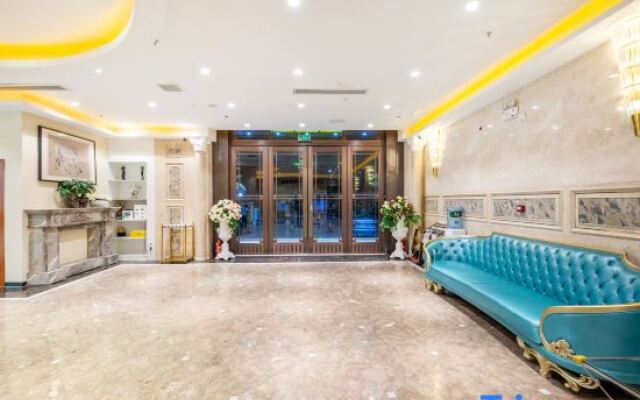 Yuemeng Hotel