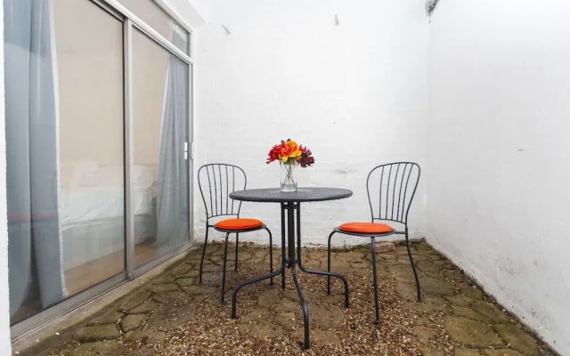 Victoria Magical Atmosphere with Patios