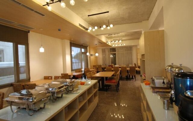 Silia Hostel
