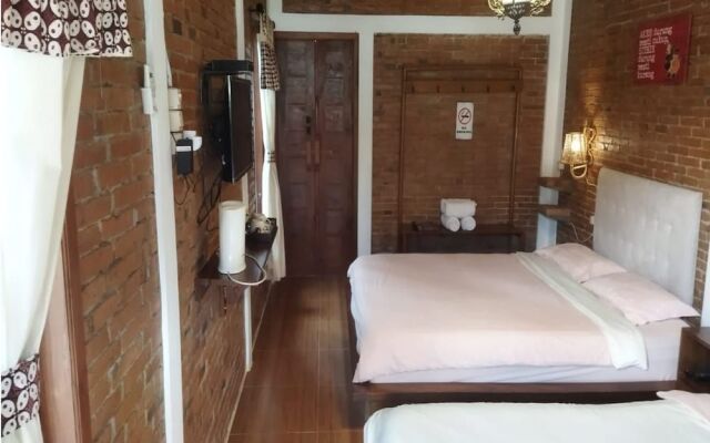Homestay Omah Bata