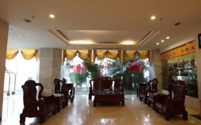 Gaozhou Hotel