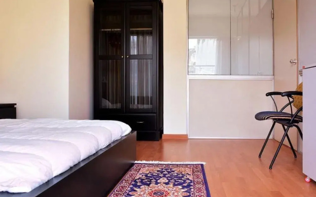 Stylish flat for 4 ppl - Athens Trilogy