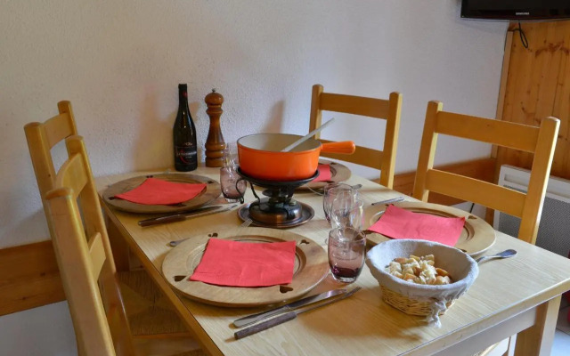 Résidence Joséphine