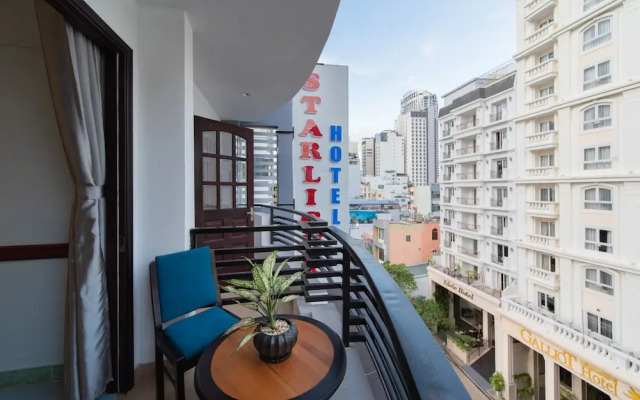 Star Light Hotel Nha Trang