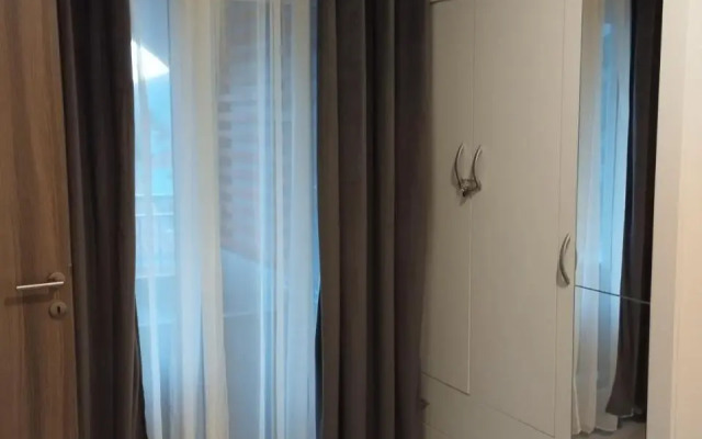 Apartment Tina